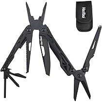 Amazon | NexTool Flagship Pro マルチツール ツール 16 in 1